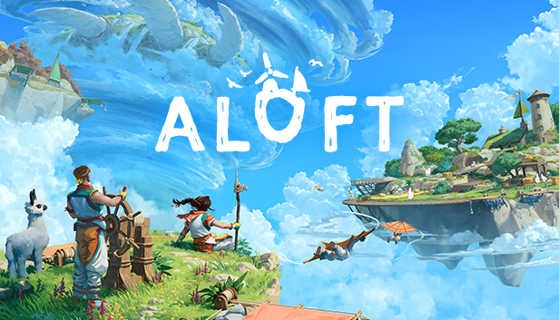 Aloft dedicated game server hosting
