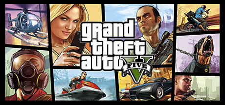 FiveM (GTA V) server hosting