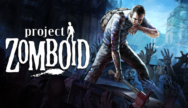 Project Zomboid dedicated game server hosting