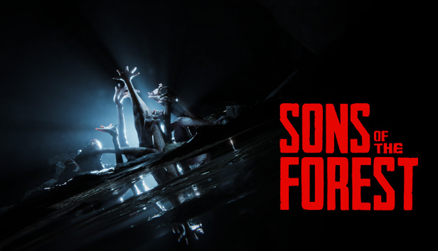 Sons of the Forest dedicated game server hosting