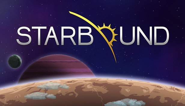 Starbound dedicated game server hosting